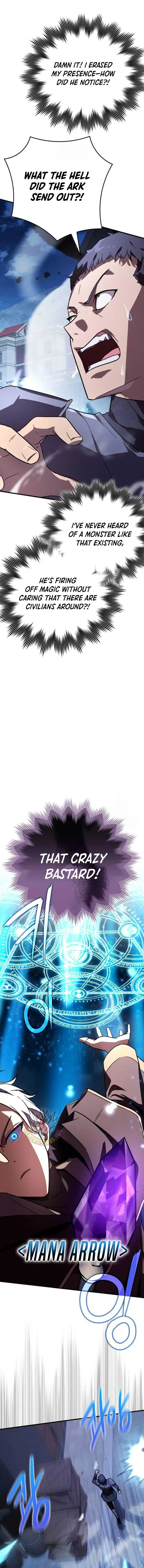 Limit-Breaking Genius Mage Chapter 13 page 10