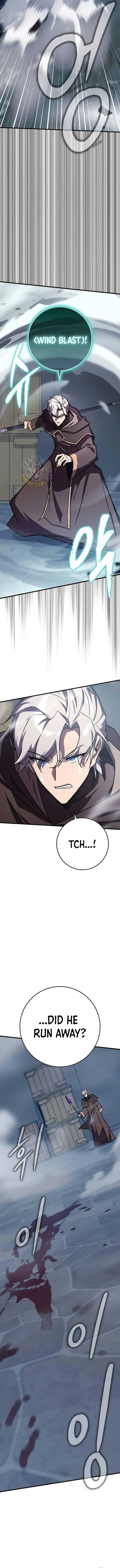 Limit-Breaking Genius Mage Chapter 13 page 19