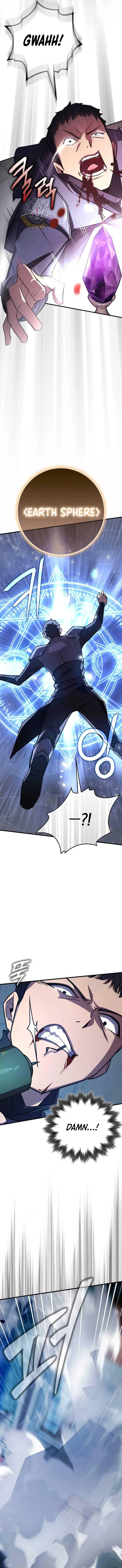 Limit-Breaking Genius Mage Chapter 13 page 18