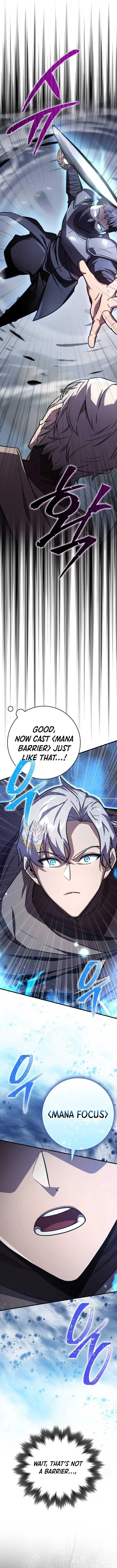 Limit-Breaking Genius Mage Chapter 13 page 16