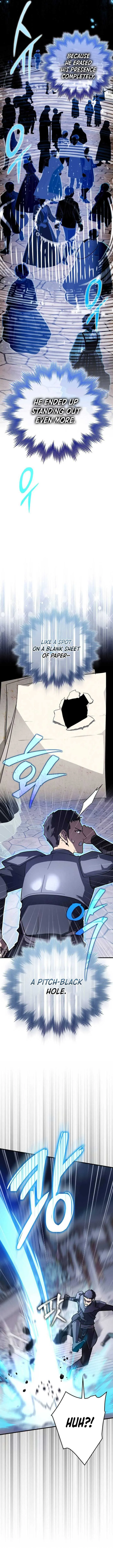 Limit-Breaking Genius Mage Chapter 13 page 9