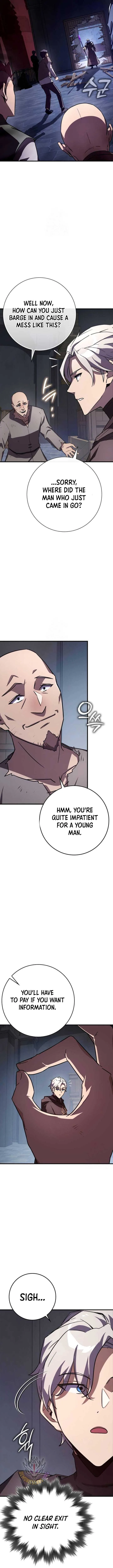 Limit-Breaking Genius Mage Chapter 13 page 12