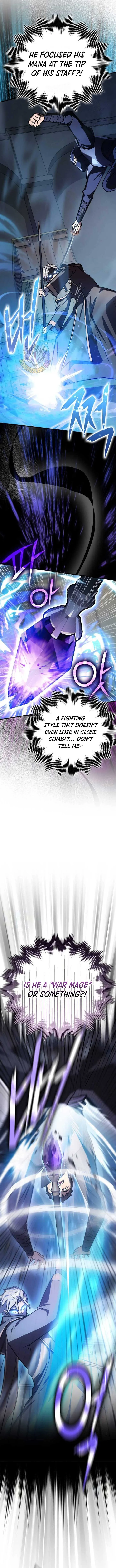 Limit-Breaking Genius Mage Chapter 13 page 17
