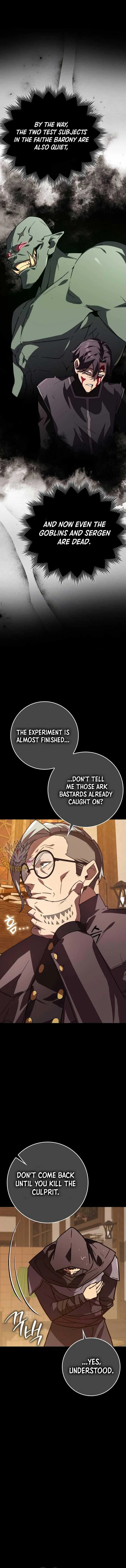 Limit-Breaking Genius Mage Chapter 13 page 4