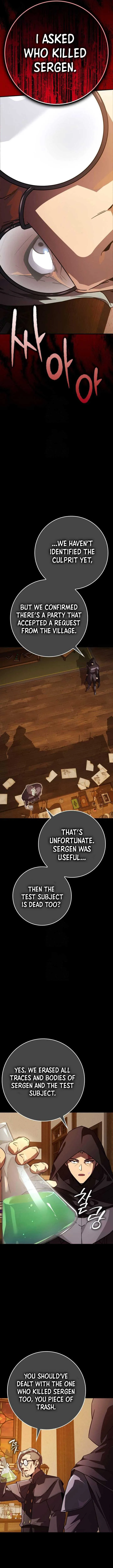 Limit-Breaking Genius Mage Chapter 13 page 3
