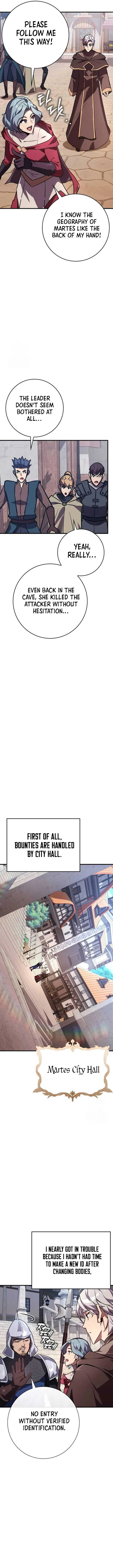 Limit-Breaking Genius Mage Chapter 12 page 5