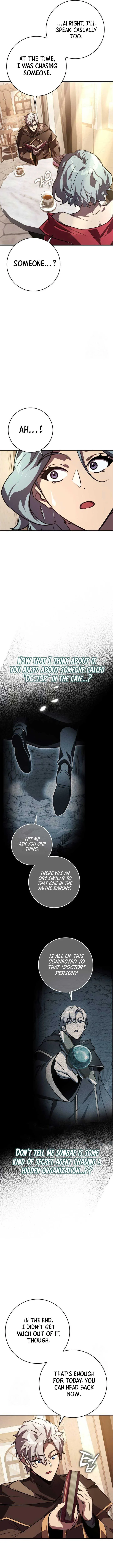 Limit-Breaking Genius Mage Chapter 12 page 13