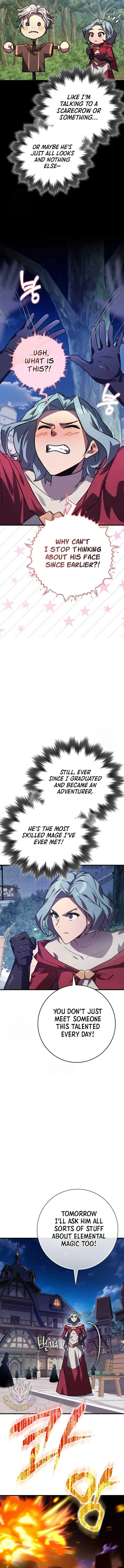 Limit-Breaking Genius Mage Chapter 12 page 16