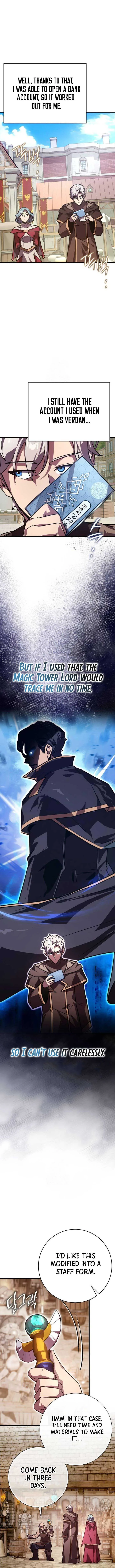 Limit-Breaking Genius Mage Chapter 12 page 7
