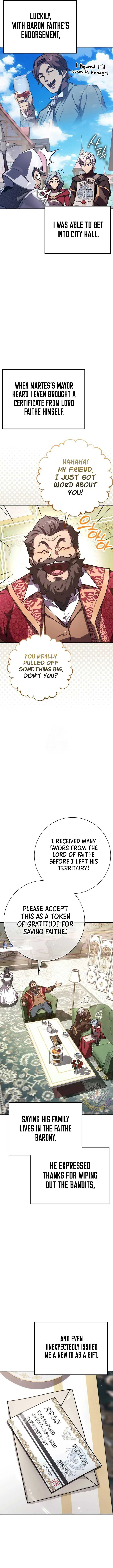 Limit-Breaking Genius Mage Chapter 12 page 6