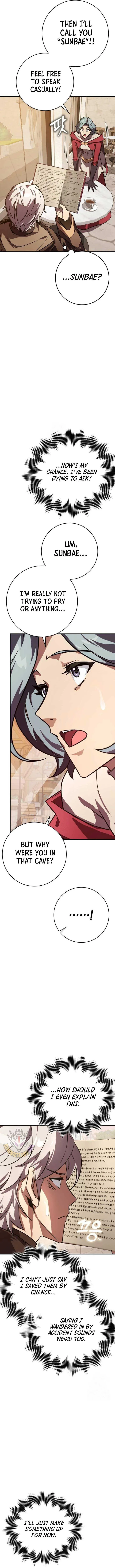Limit-Breaking Genius Mage Chapter 12 page 12