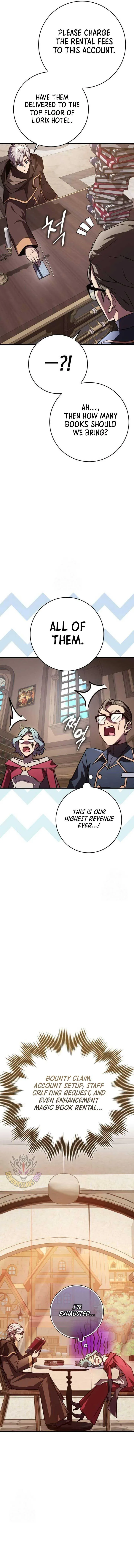 Limit-Breaking Genius Mage Chapter 12 page 10