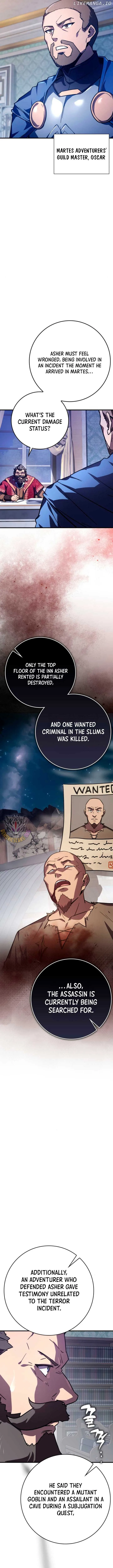 Limit-Breaking Genius Mage Chapter 14 page 3