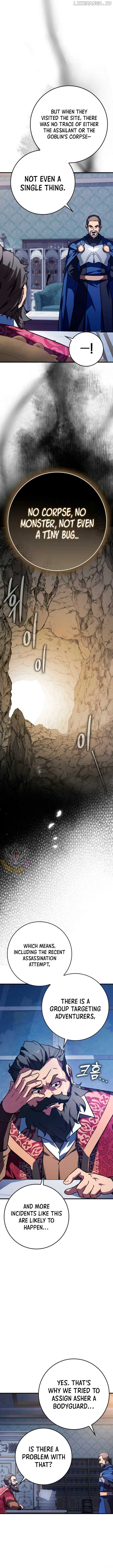 Limit-Breaking Genius Mage Chapter 14 page 4