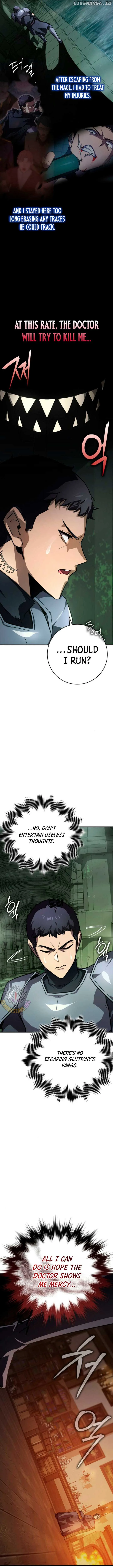Limit-Breaking Genius Mage Chapter 14 page 16