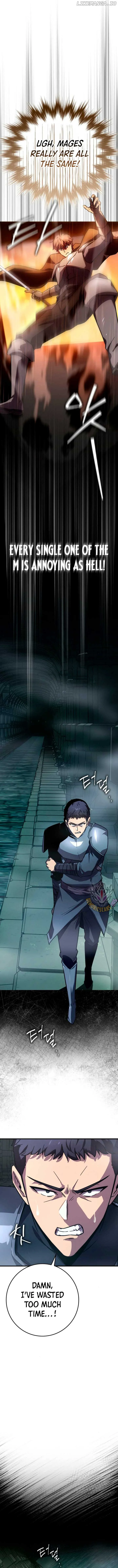Limit-Breaking Genius Mage Chapter 14 page 15
