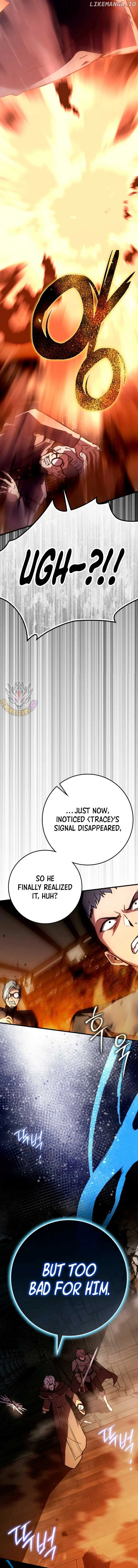 Limit-Breaking Genius Mage Chapter 14 page 21