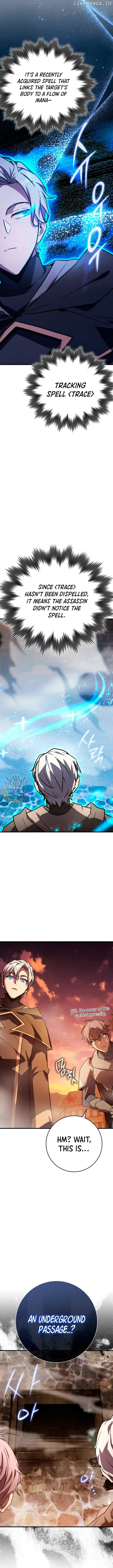 Limit-Breaking Genius Mage Chapter 14 page 11
