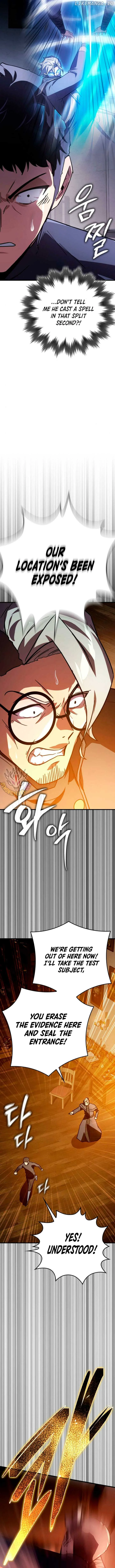 Limit-Breaking Genius Mage Chapter 14 page 20