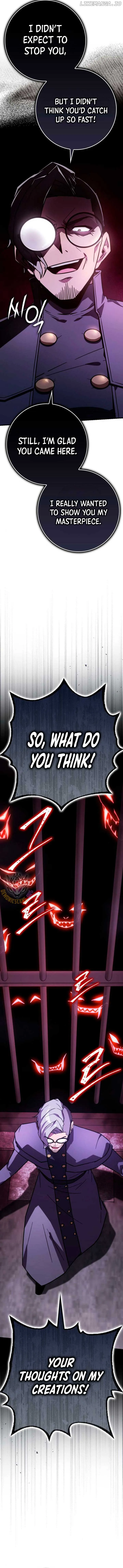 Limit-Breaking Genius Mage Chapter 15 page 9