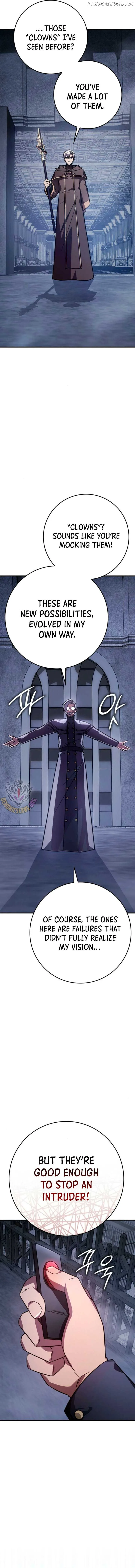 Limit-Breaking Genius Mage Chapter 15 page 10