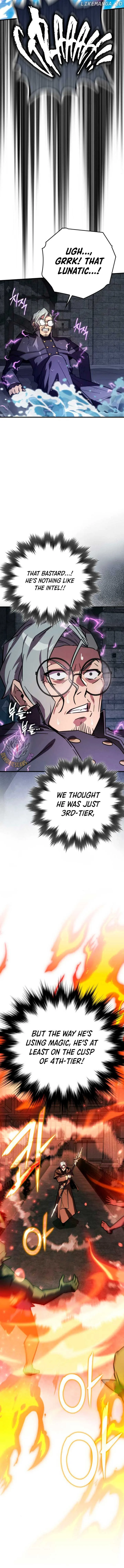 Limit-Breaking Genius Mage Chapter 15 page 13