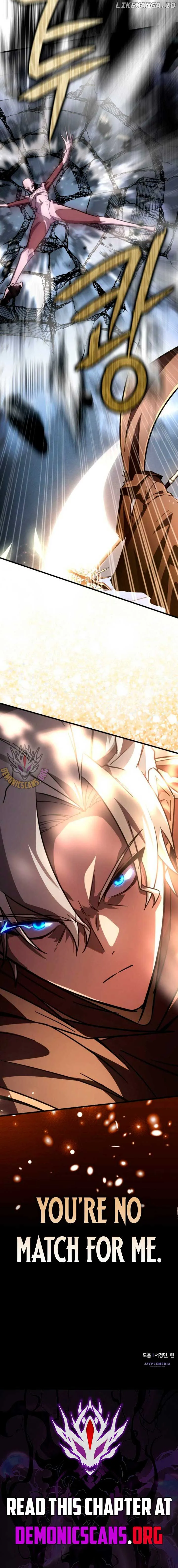 Limit-Breaking Genius Mage Chapter 15 page 23