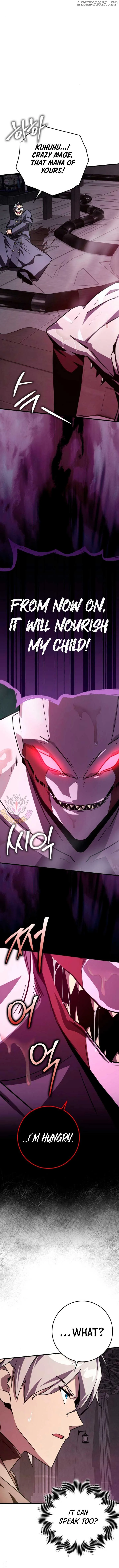 Limit-Breaking Genius Mage Chapter 15 page 19