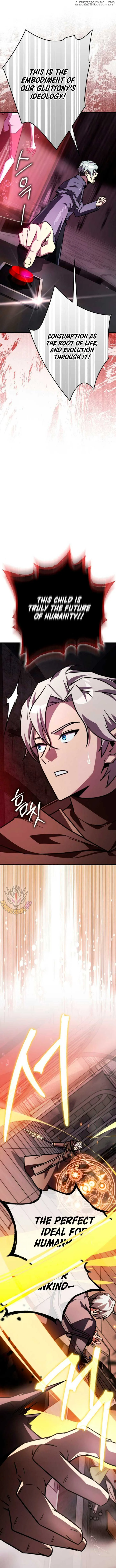 Limit-Breaking Genius Mage Chapter 15 page 17