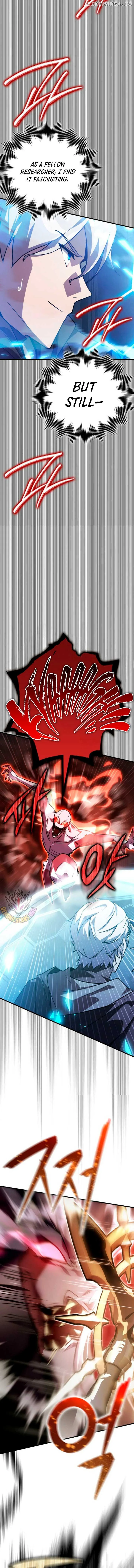 Limit-Breaking Genius Mage Chapter 15 page 22