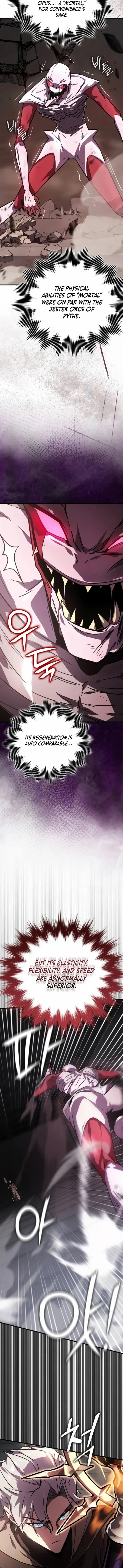 Limit-Breaking Genius Mage Chapter 16 page 4
