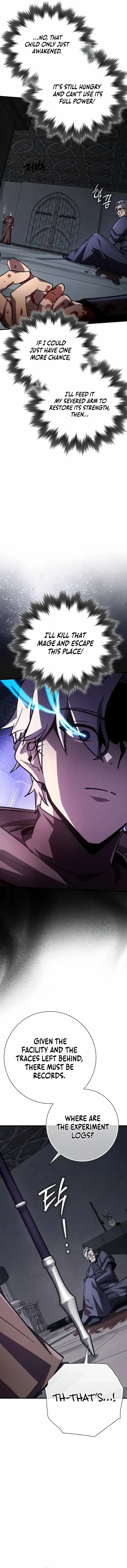 Limit-Breaking Genius Mage Chapter 16 page 9
