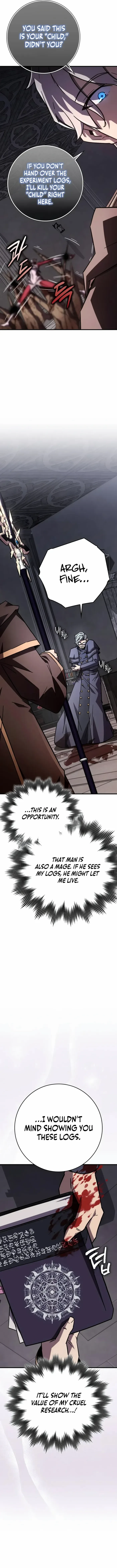 Limit-Breaking Genius Mage Chapter 16 page 10