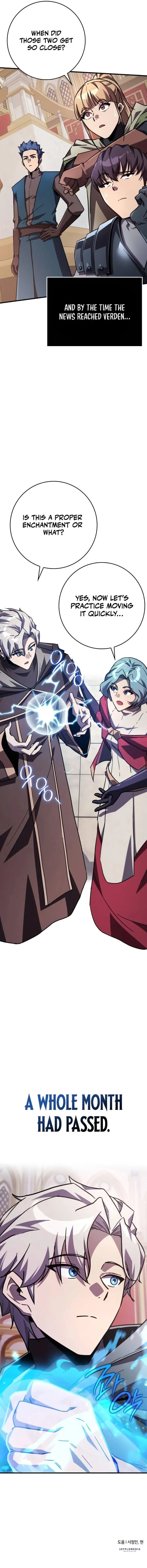 Limit-Breaking Genius Mage Chapter 17 page 15