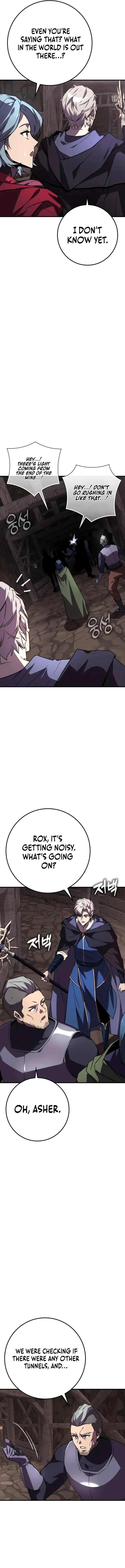 Limit-Breaking Genius Mage Chapter 20 page 10