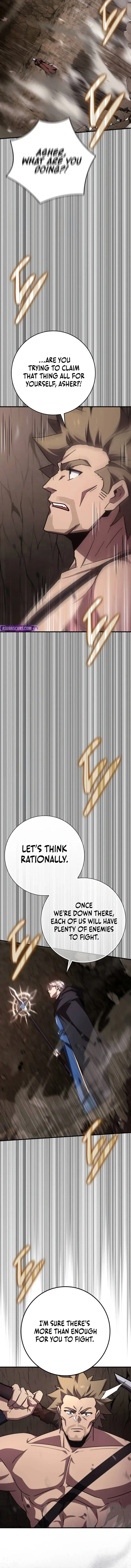 Limit-Breaking Genius Mage Chapter 20 page 23