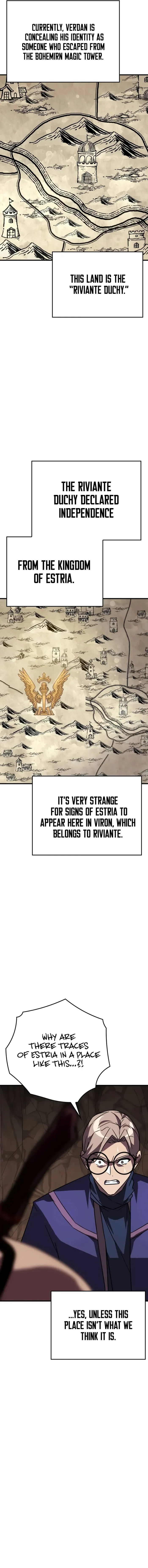 Limit-Breaking Genius Mage Chapter 20 page 13
