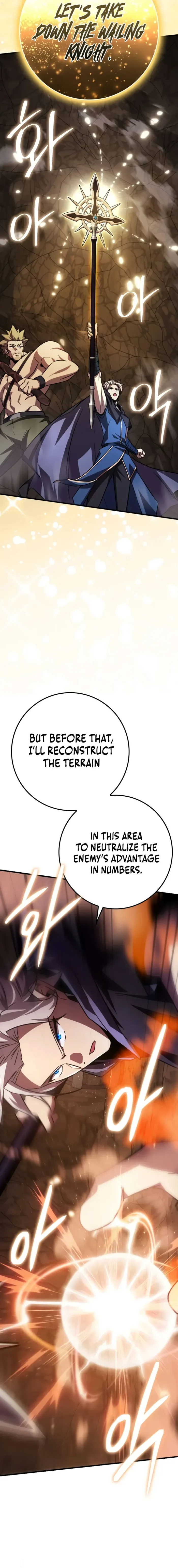 Limit-Breaking Genius Mage Chapter 20 page 21