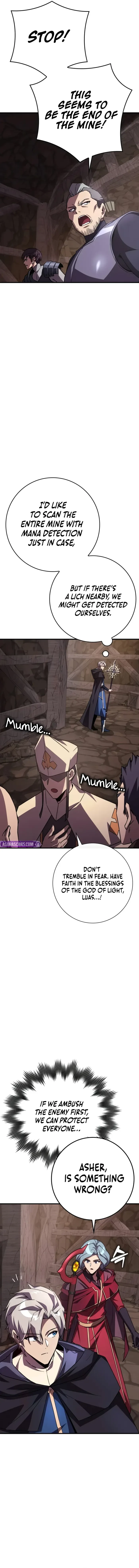 Limit-Breaking Genius Mage Chapter 20 page 8