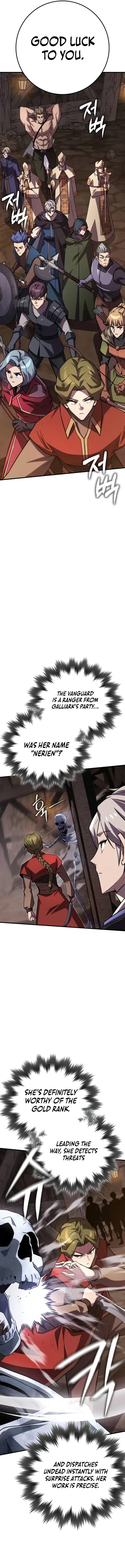 Limit-Breaking Genius Mage Chapter 20 page 6