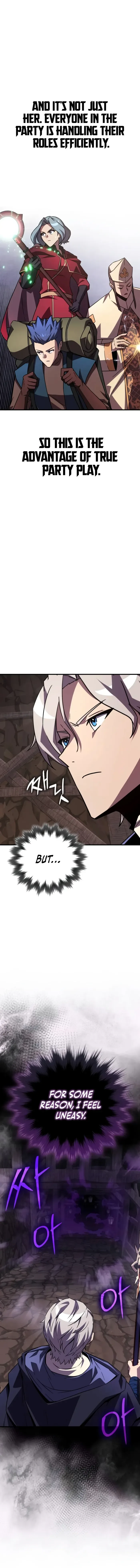 Limit-Breaking Genius Mage Chapter 20 page 7