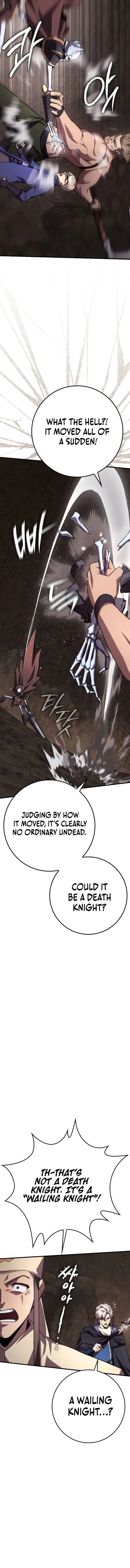 Limit-Breaking Genius Mage Chapter 20 page 19