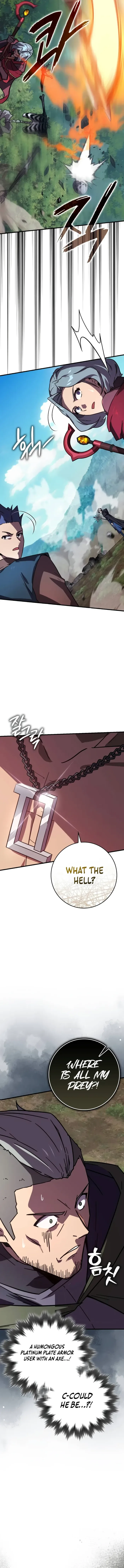 Limit-Breaking Genius Mage Chapter 18 page 18