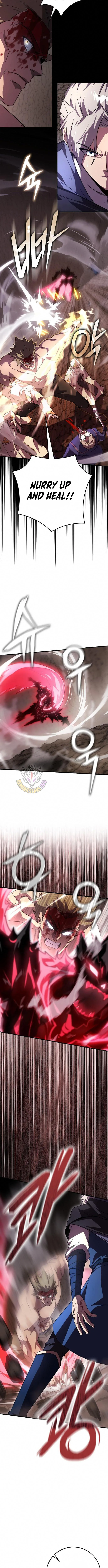 Limit-Breaking Genius Mage Chapter 22 page 7