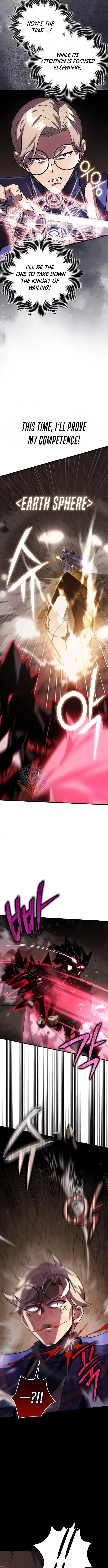 Limit-Breaking Genius Mage Chapter 22 page 6