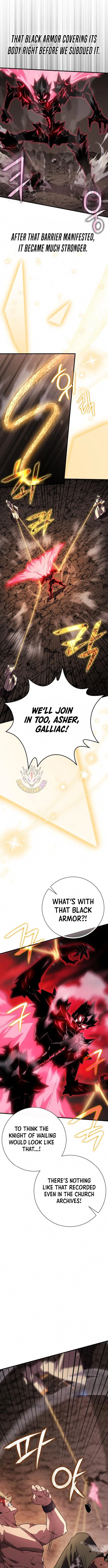 Limit-Breaking Genius Mage Chapter 22 page 4