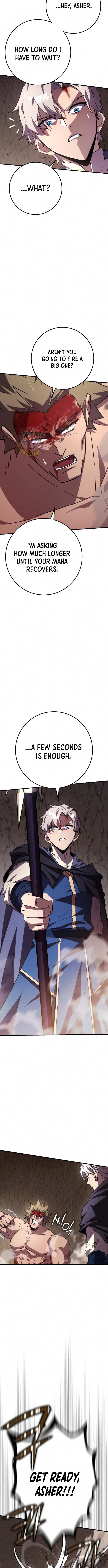Limit-Breaking Genius Mage Chapter 22 page 8
