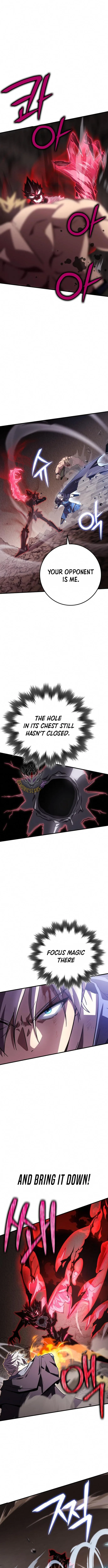 Limit-Breaking Genius Mage Chapter 22 page 11