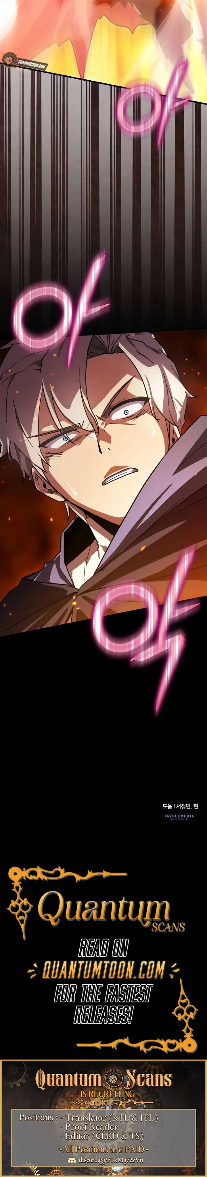 Limit-Breaking Genius Mage Chapter 21 page 18