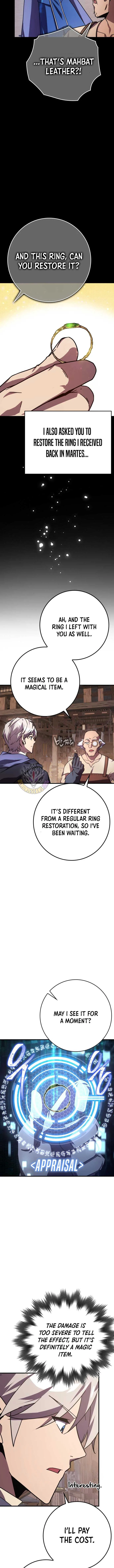 Limit-Breaking Genius Mage Chapter 25 page 8